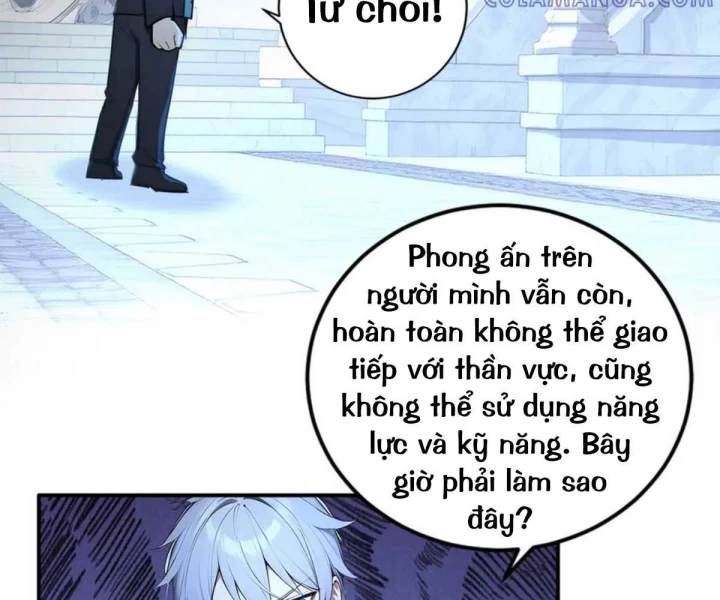 Khắp Thần Giới: Ta Hiến Tế Hàng Vạn Sinh Linh Trở Thành Thần Chapter 110 - 57