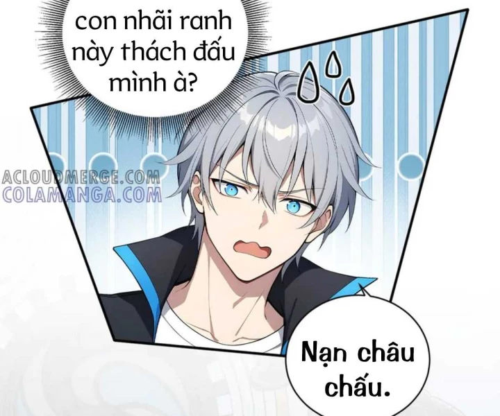 Khắp Thần Giới: Ta Hiến Tế Hàng Vạn Sinh Linh Trở Thành Thần Chapter 110 - 71