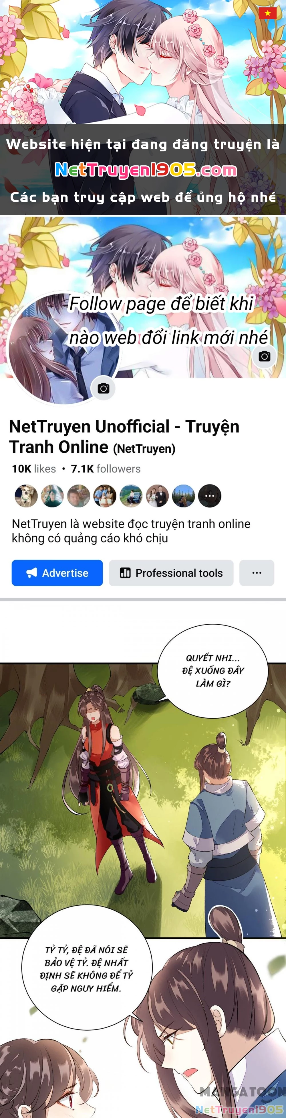 Nhất Phẩm Đích Nữ Chapter 77 - 1