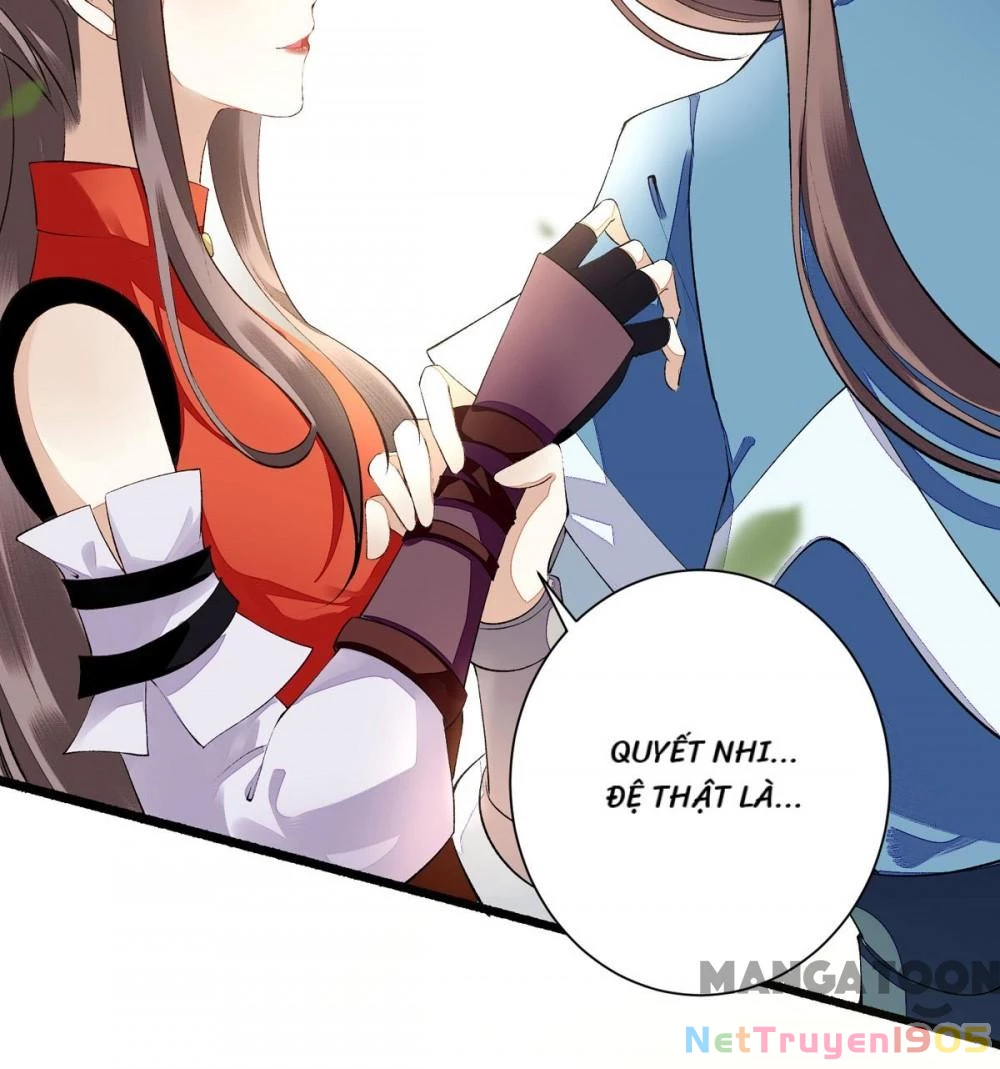 Nhất Phẩm Đích Nữ Chapter 77 - 2