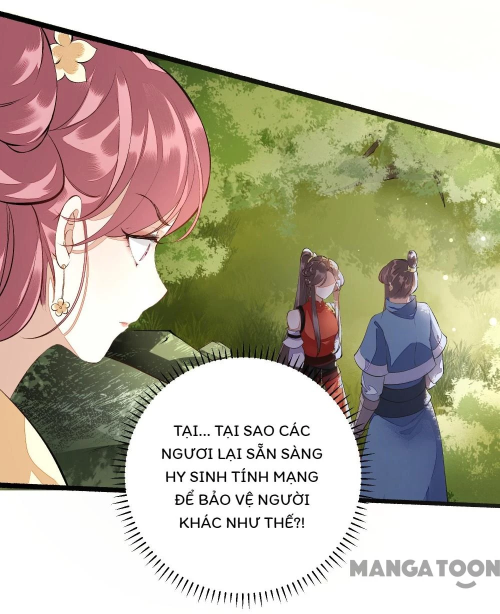 Nhất Phẩm Đích Nữ Chapter 77 - 3