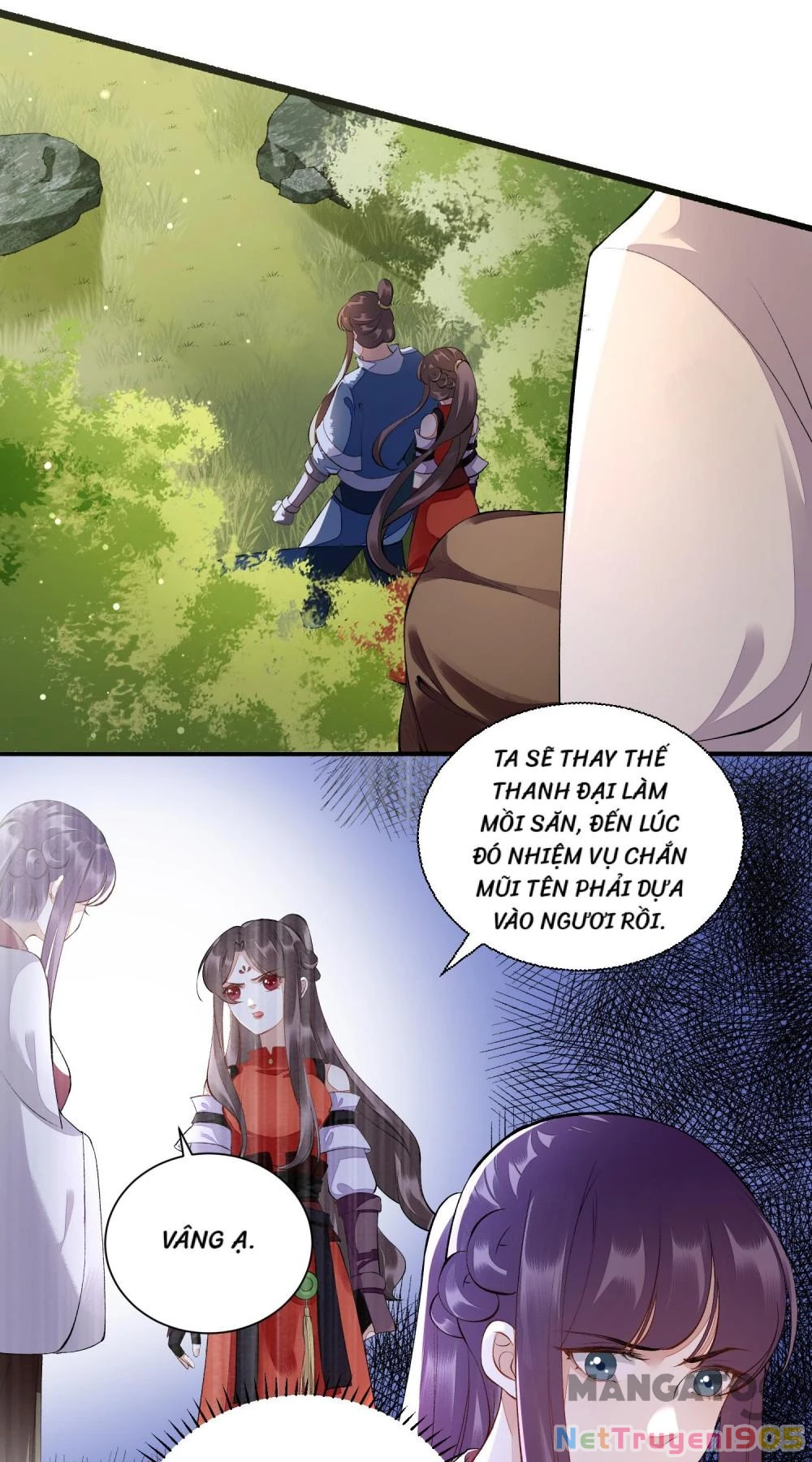 Nhất Phẩm Đích Nữ Chapter 77 - 6