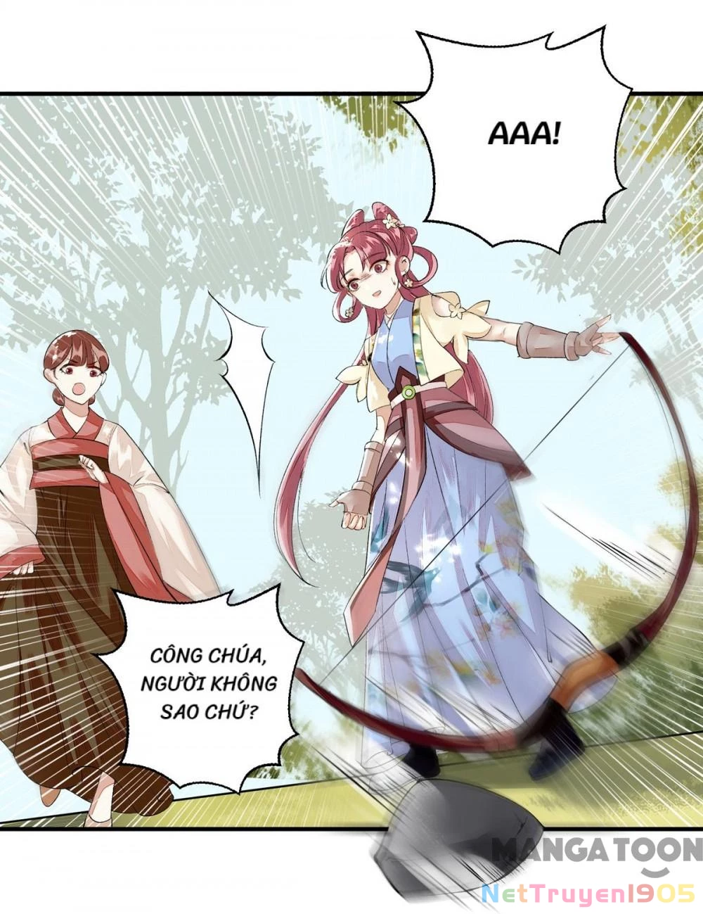 Nhất Phẩm Đích Nữ Chapter 77 - 10