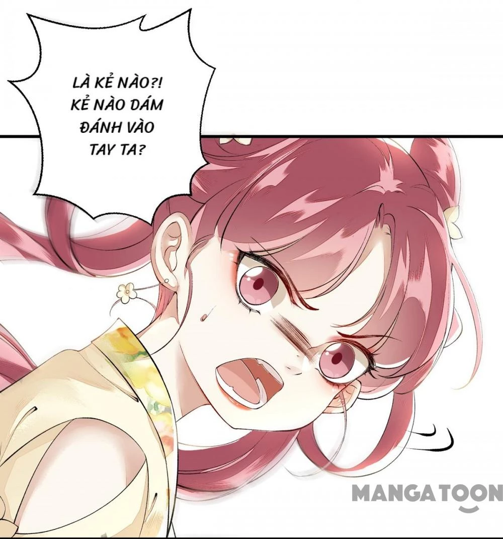 Nhất Phẩm Đích Nữ Chapter 77 - 11