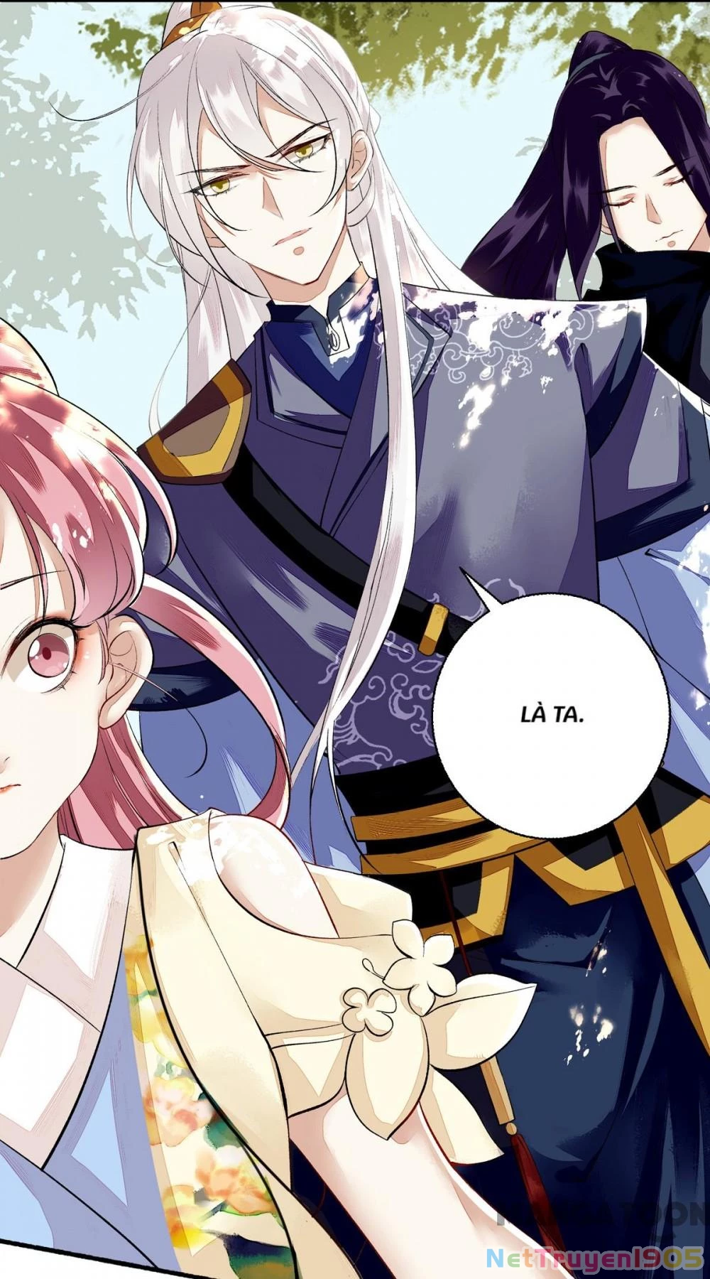 Nhất Phẩm Đích Nữ Chapter 77 - 12