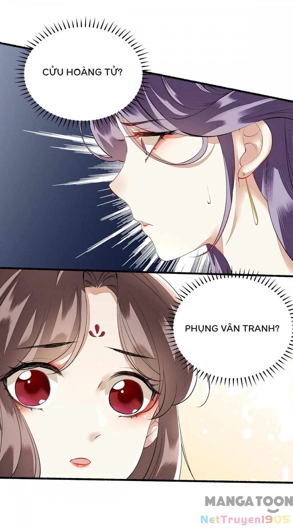 Nhất Phẩm Đích Nữ Chapter 77 - 14