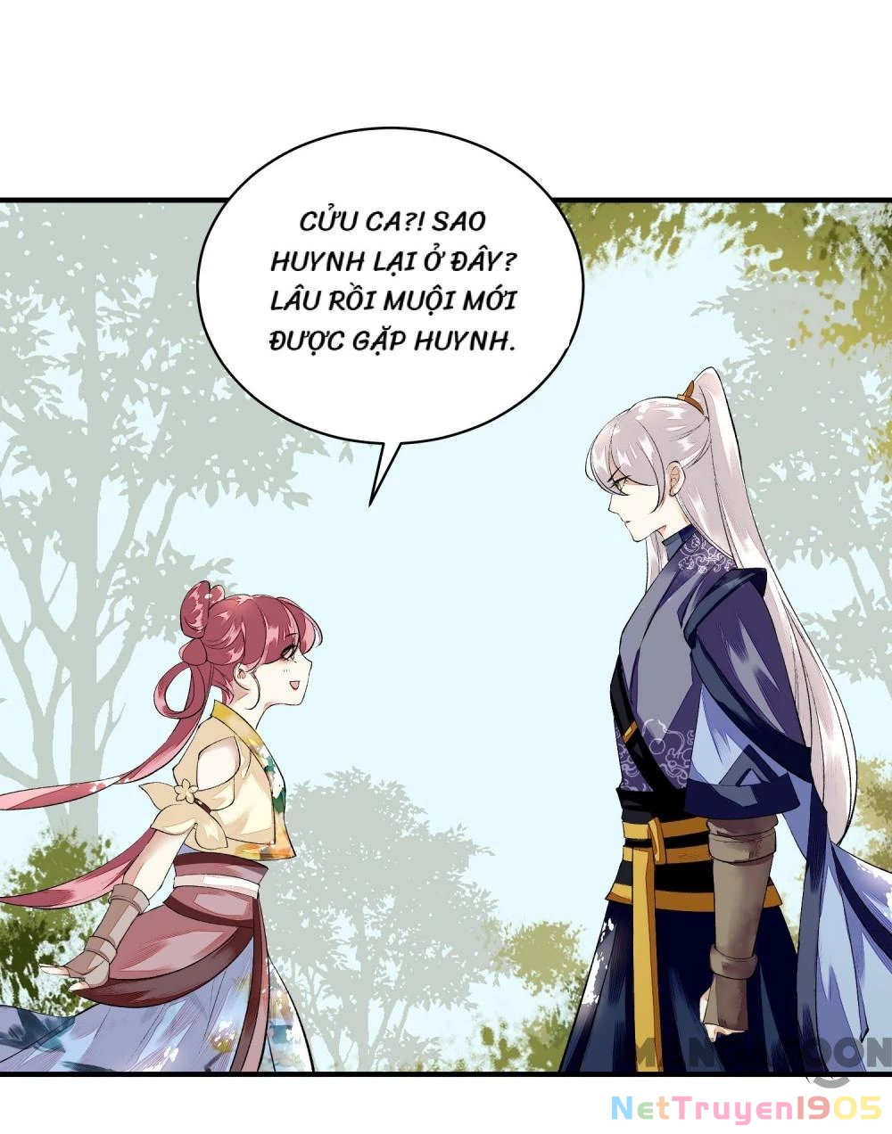 Nhất Phẩm Đích Nữ Chapter 77 - 16