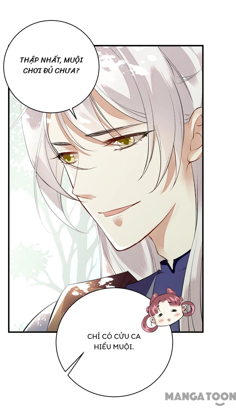 Nhất Phẩm Đích Nữ Chapter 77 - 17