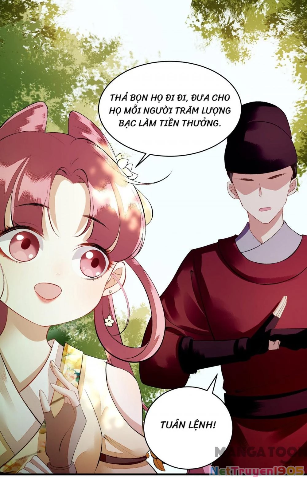 Nhất Phẩm Đích Nữ Chapter 77 - 18