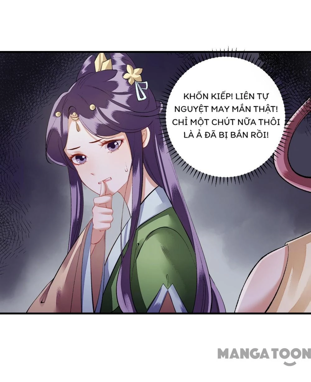 Nhất Phẩm Đích Nữ Chapter 77 - 19