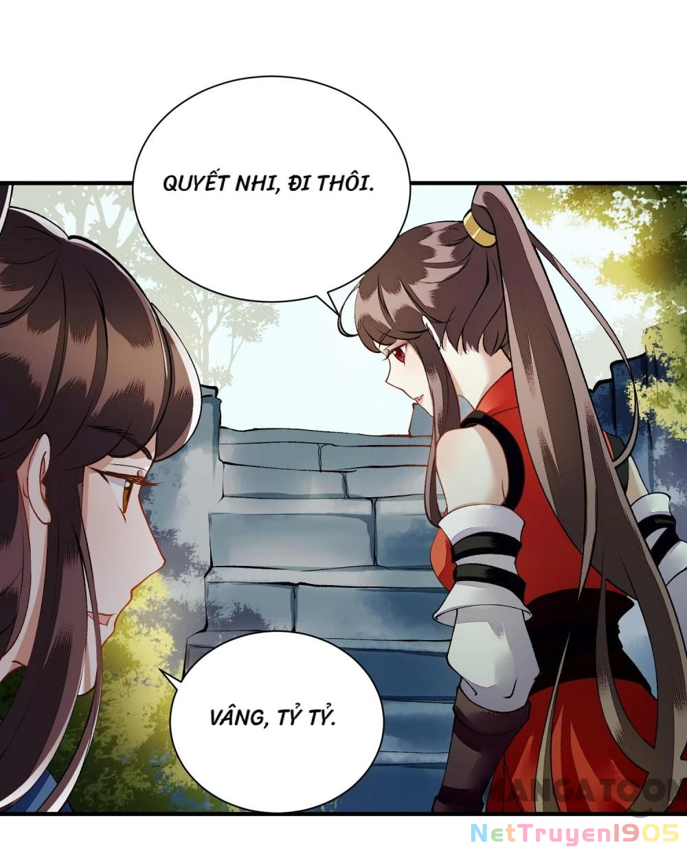 Nhất Phẩm Đích Nữ Chapter 77 - 20