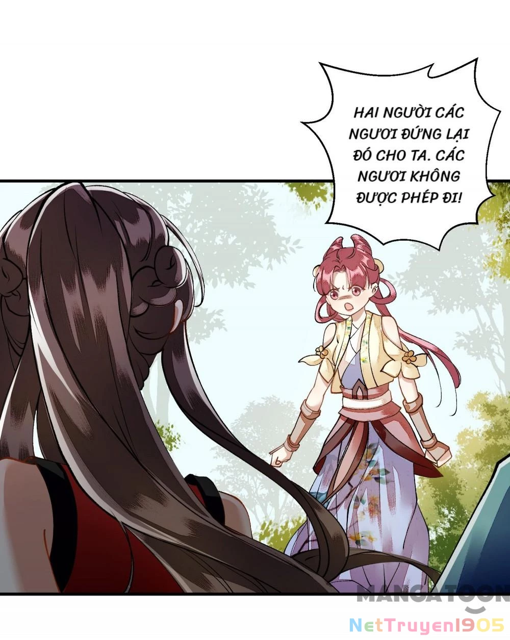 Nhất Phẩm Đích Nữ Chapter 77 - 21