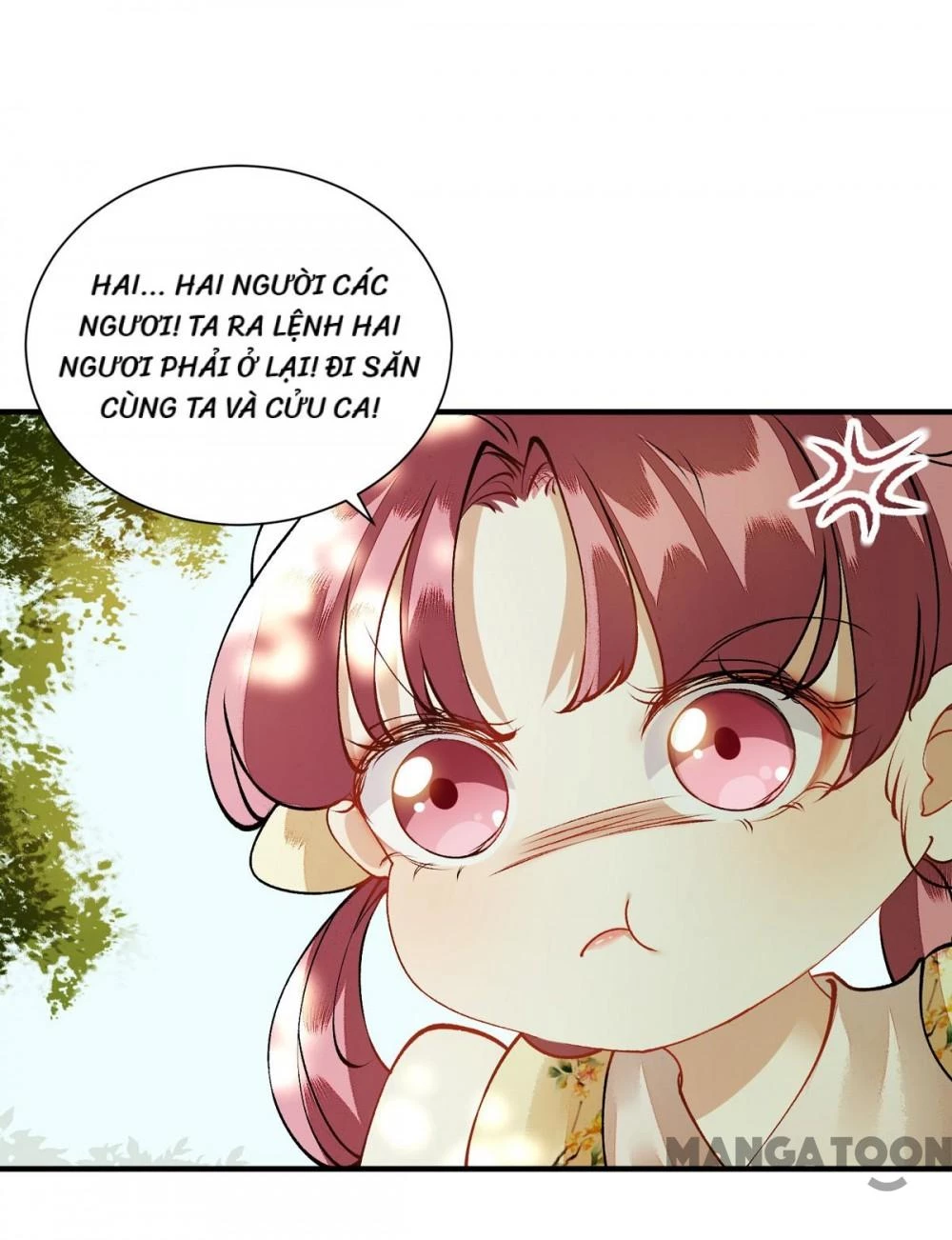 Nhất Phẩm Đích Nữ Chapter 77 - 23