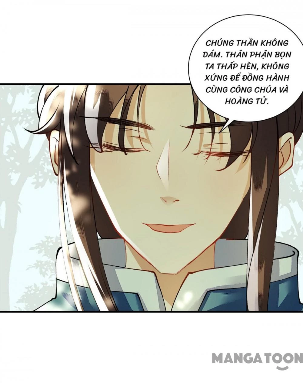 Nhất Phẩm Đích Nữ Chapter 77 - 24