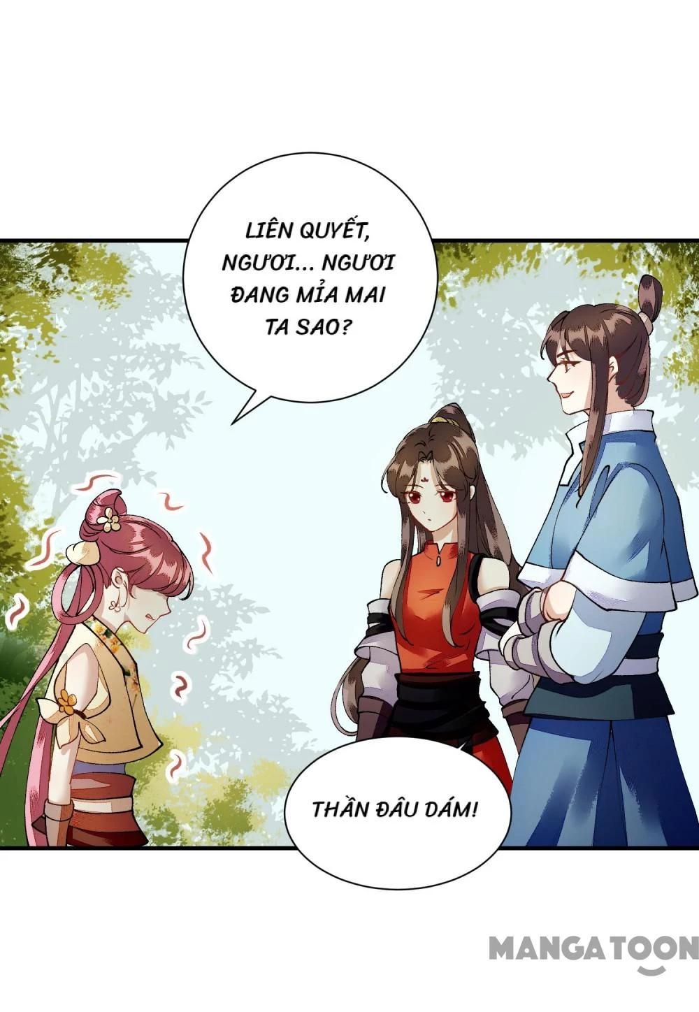 Nhất Phẩm Đích Nữ Chapter 77 - 25