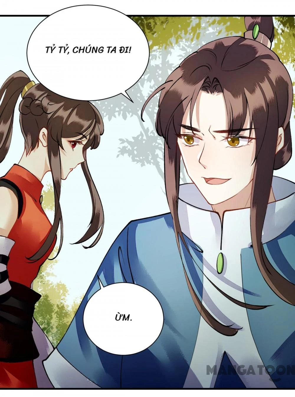 Nhất Phẩm Đích Nữ Chapter 77 - 26