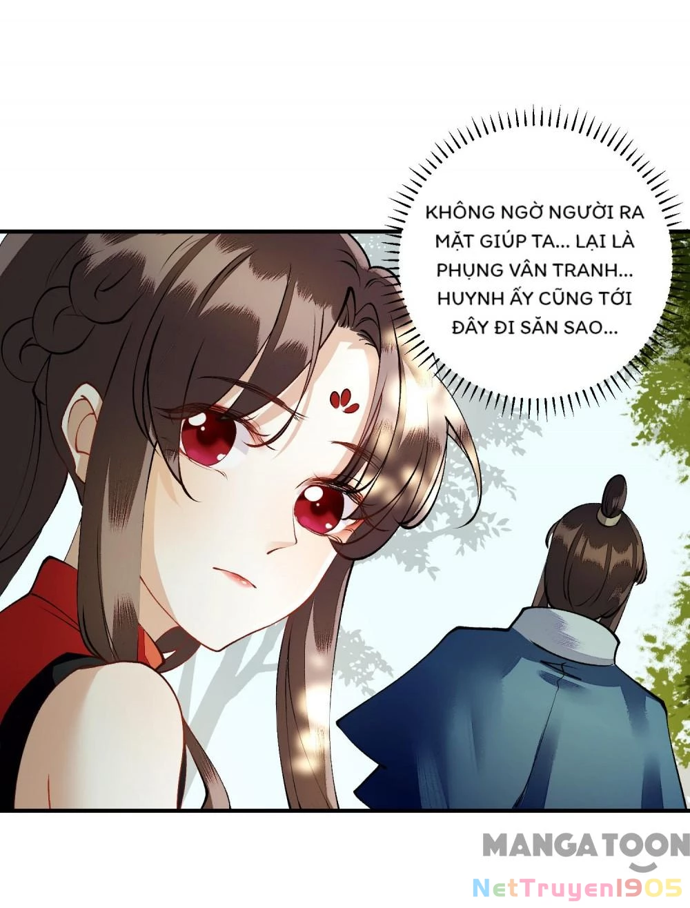 Nhất Phẩm Đích Nữ Chapter 77 - 27