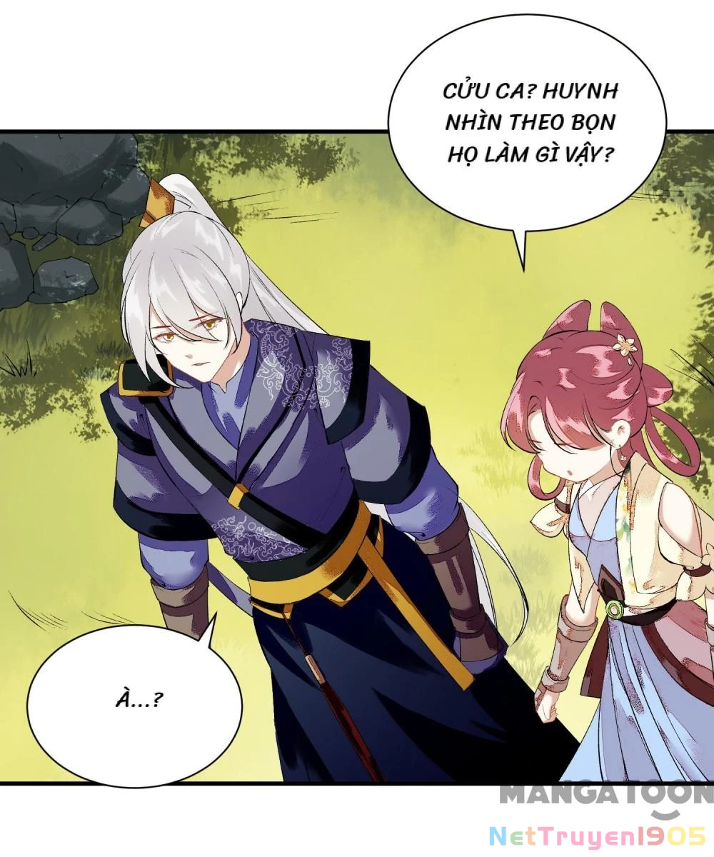 Nhất Phẩm Đích Nữ Chapter 77 - 31