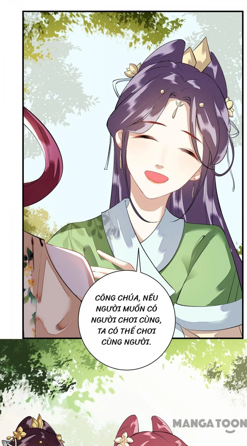 Nhất Phẩm Đích Nữ Chapter 77 - 33