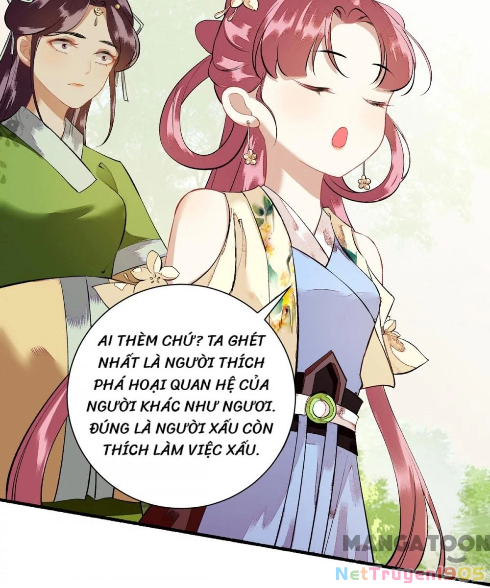 Nhất Phẩm Đích Nữ Chapter 77 - 34