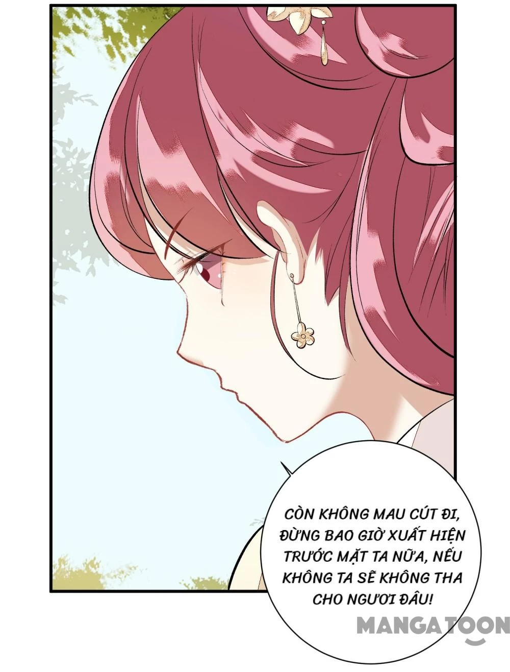 Nhất Phẩm Đích Nữ Chapter 77 - 36