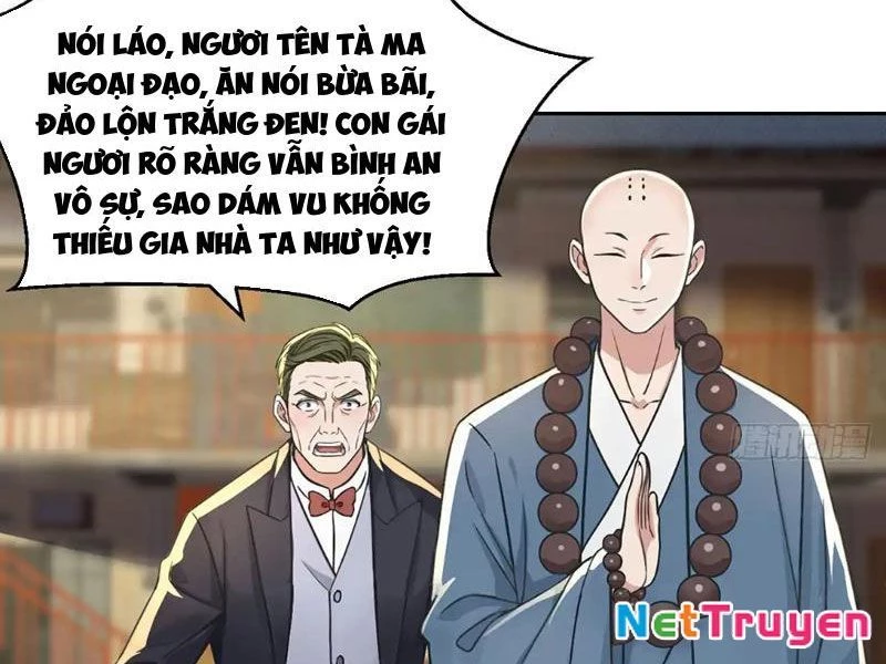 Chuyển Sinh Thành Tra Nam, Ta Giúp Thê Tử Trường Sinh Chapter 16 - 6