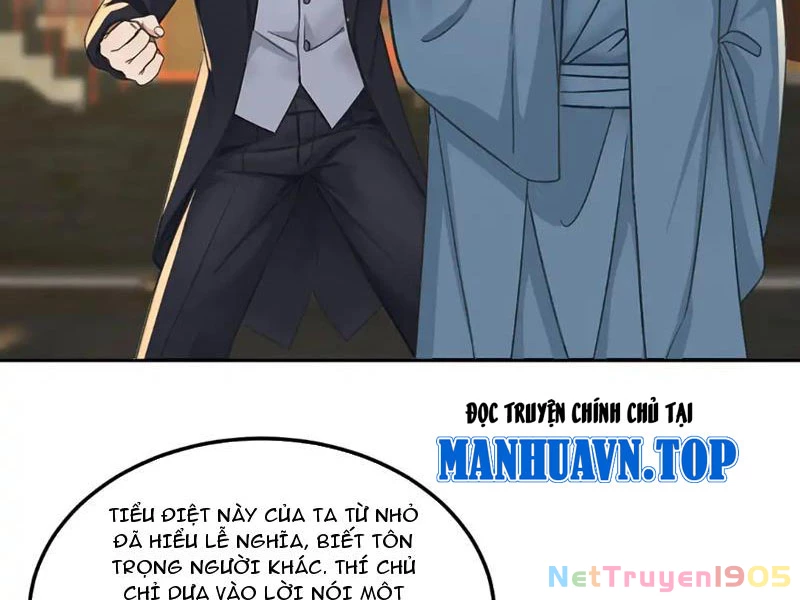 Chuyển Sinh Thành Tra Nam, Ta Giúp Thê Tử Trường Sinh Chapter 16 - 7