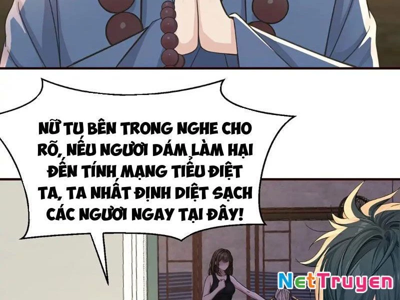 Chuyển Sinh Thành Tra Nam, Ta Giúp Thê Tử Trường Sinh Chapter 16 - 21