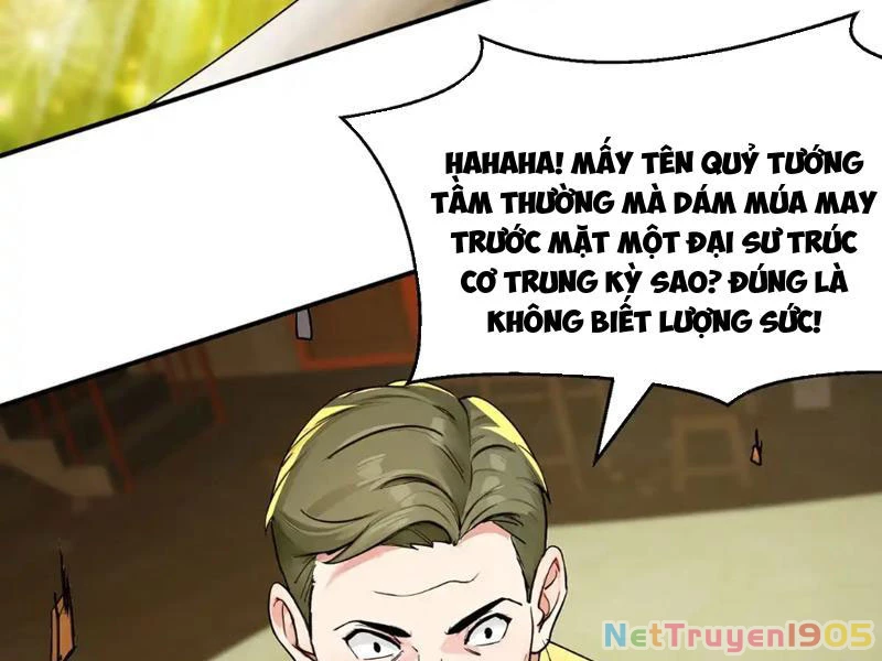 Chuyển Sinh Thành Tra Nam, Ta Giúp Thê Tử Trường Sinh Chapter 16 - 57