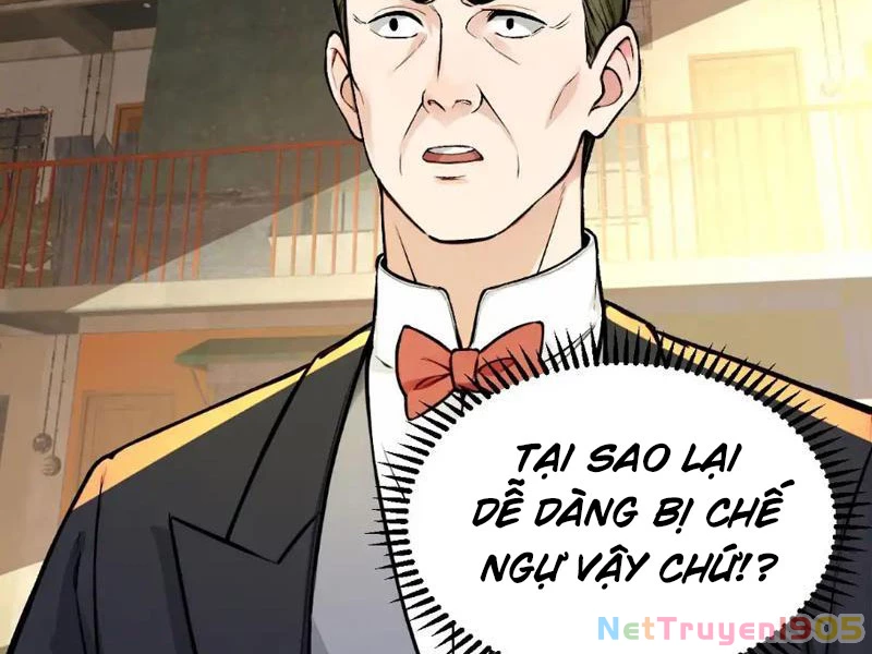 Chuyển Sinh Thành Tra Nam, Ta Giúp Thê Tử Trường Sinh Chapter 17 - 5
