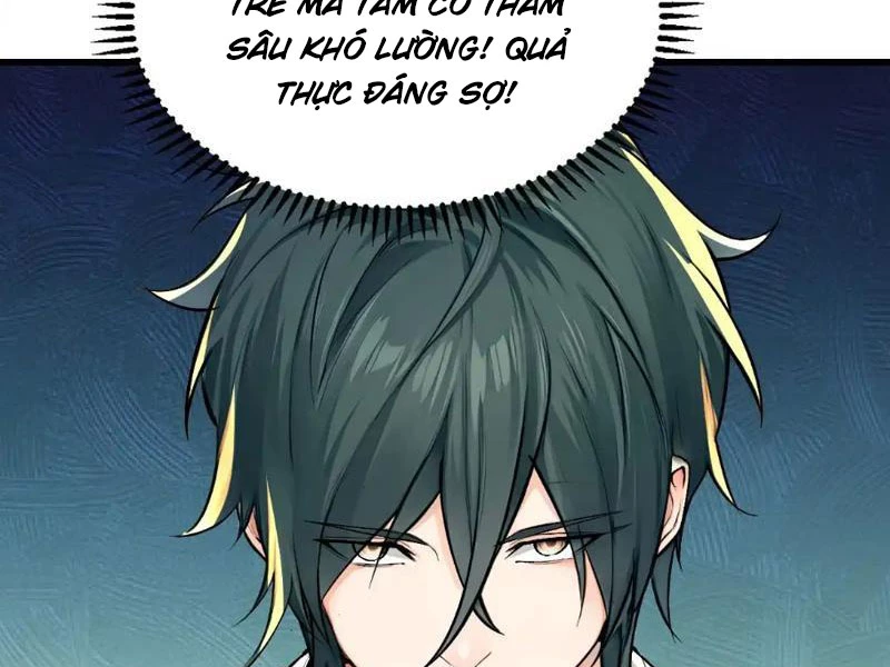 Chuyển Sinh Thành Tra Nam, Ta Giúp Thê Tử Trường Sinh Chapter 17 - 9