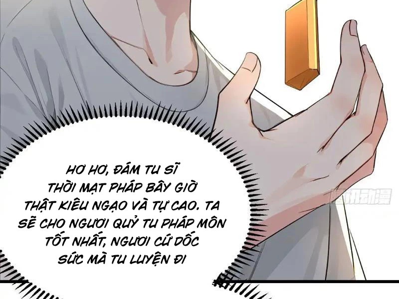 Chuyển Sinh Thành Tra Nam, Ta Giúp Thê Tử Trường Sinh Chapter 17 - 54