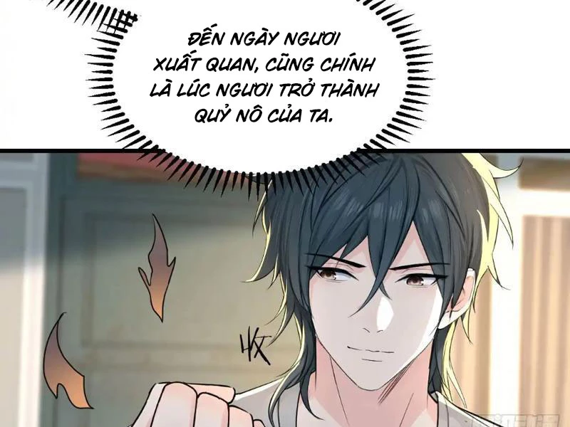 Chuyển Sinh Thành Tra Nam, Ta Giúp Thê Tử Trường Sinh Chapter 17 - 55