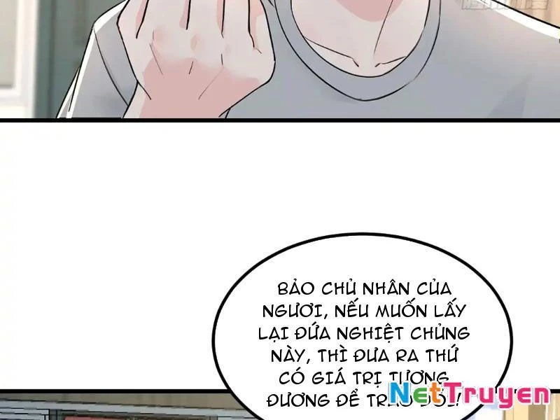 Chuyển Sinh Thành Tra Nam, Ta Giúp Thê Tử Trường Sinh Chapter 17 - 56