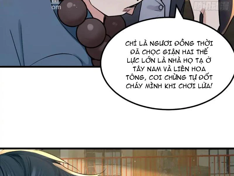Chuyển Sinh Thành Tra Nam, Ta Giúp Thê Tử Trường Sinh Chapter 17 - 64