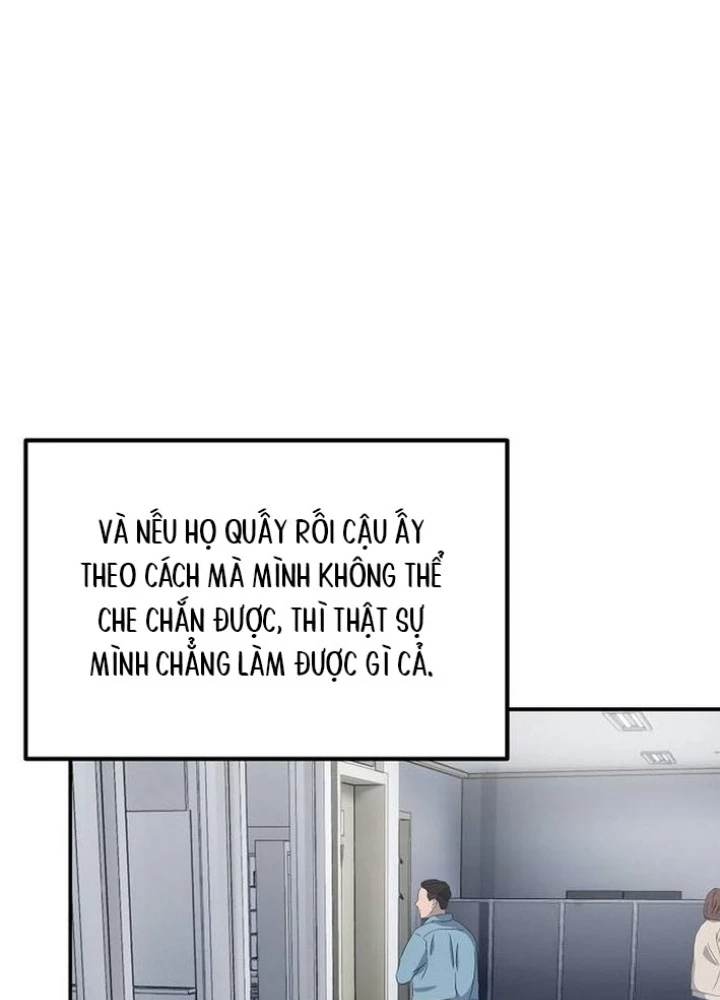 Đi Lên Từ Đáy Xã Hội Chapter 30 - 15