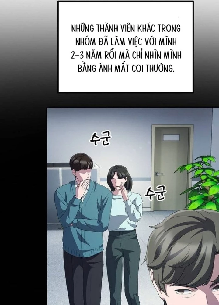 Đi Lên Từ Đáy Xã Hội Chapter 30 - 197