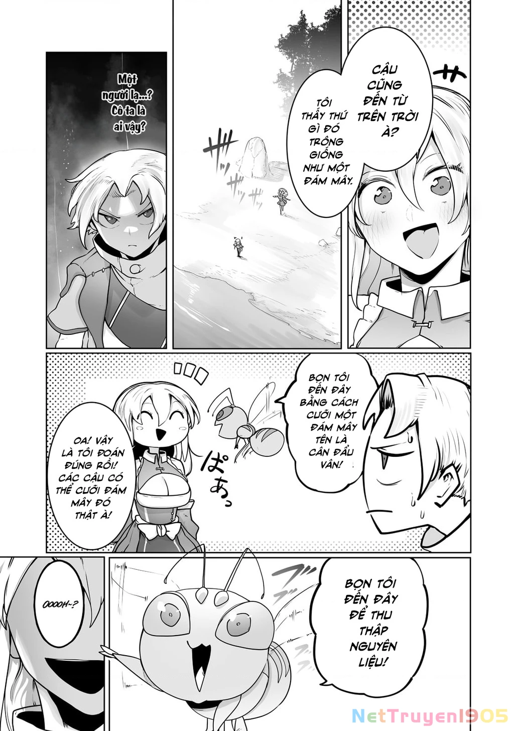 The Useless Tamer Will Turn Into The Top Unconsciously By My Previous Life Knowledge Chapter 24 - 5