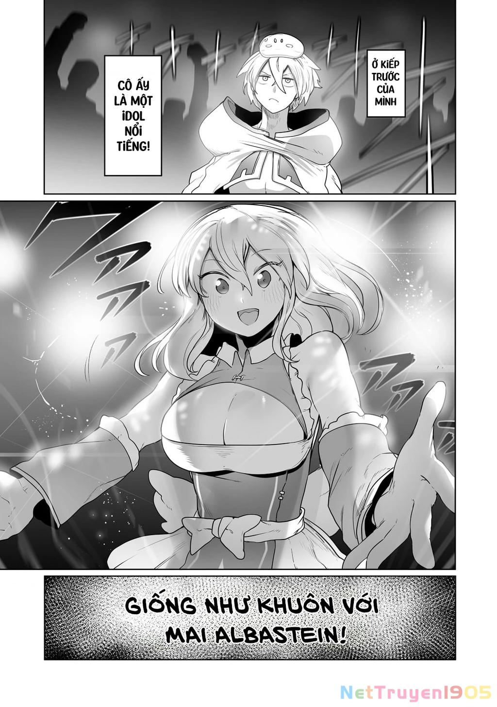The Useless Tamer Will Turn Into The Top Unconsciously By My Previous Life Knowledge Chapter 24 - 7