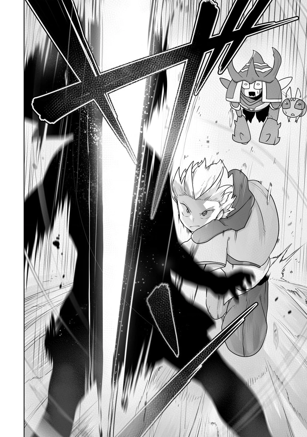 The Useless Tamer Will Turn Into The Top Unconsciously By My Previous Life Knowledge Chapter 24 - 10