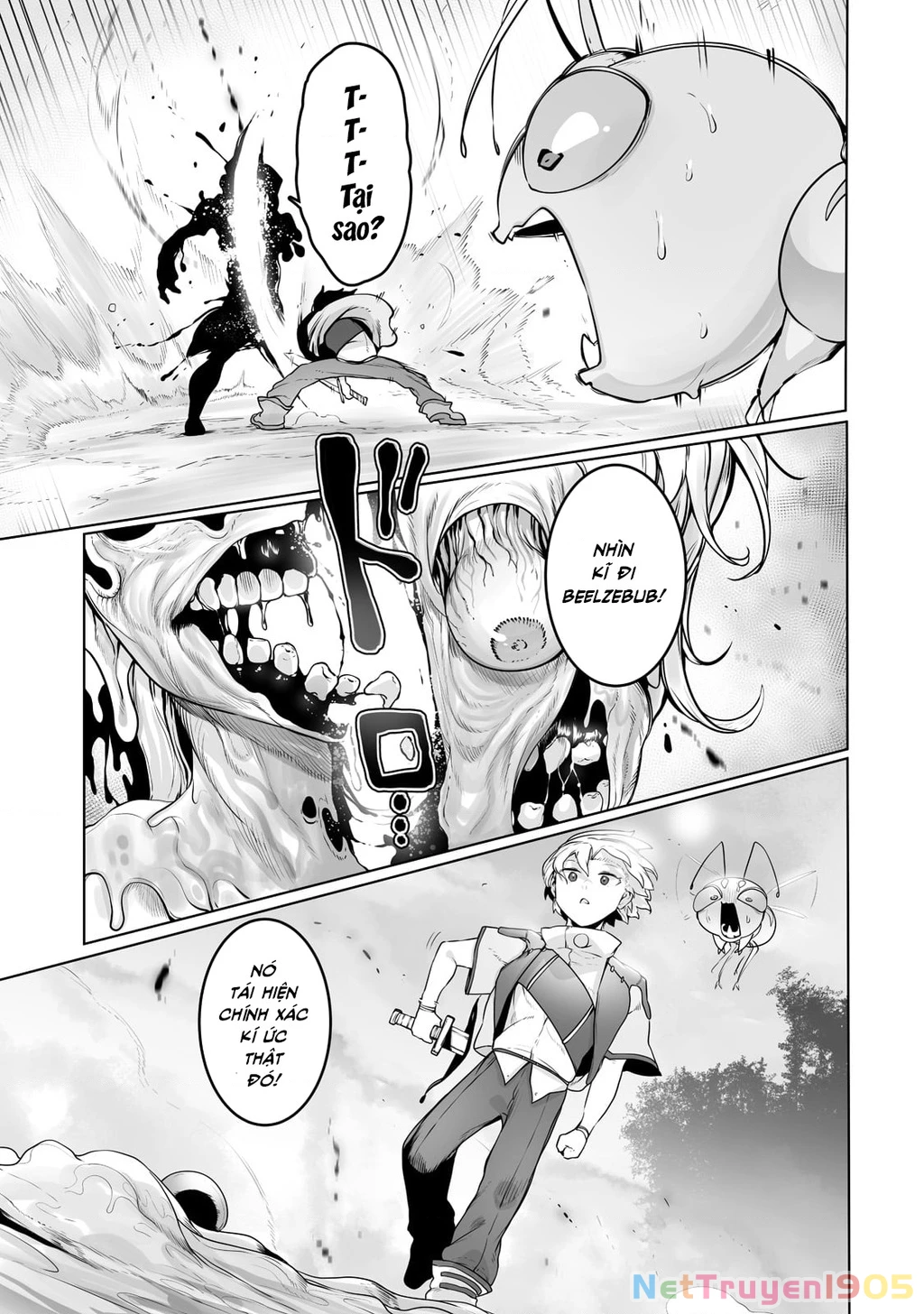 The Useless Tamer Will Turn Into The Top Unconsciously By My Previous Life Knowledge Chapter 24 - 11