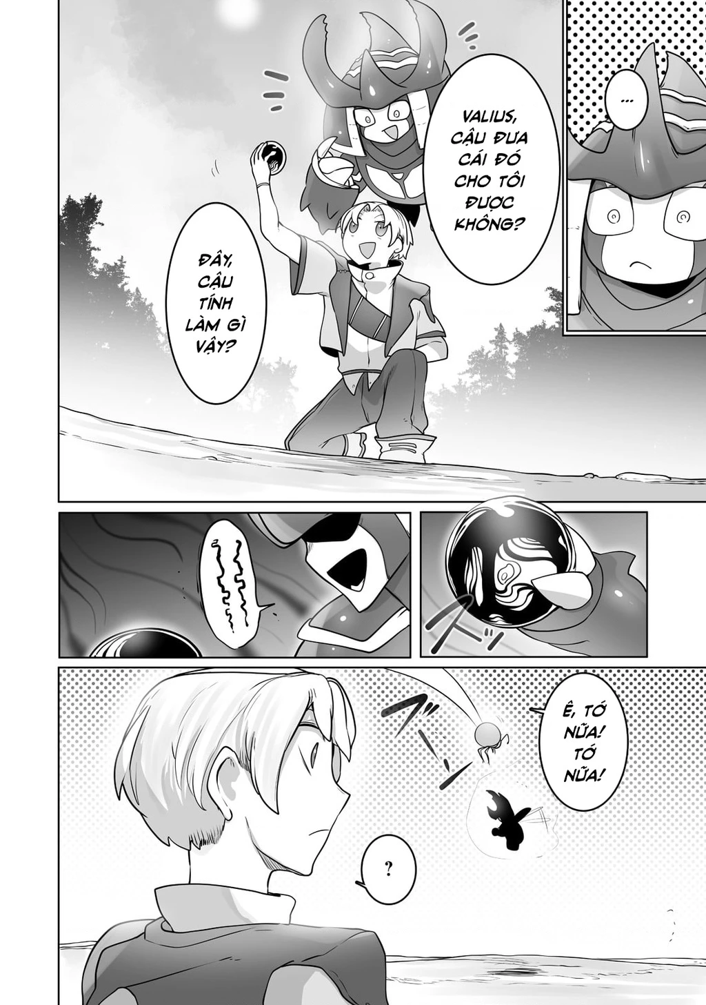 The Useless Tamer Will Turn Into The Top Unconsciously By My Previous Life Knowledge Chapter 24 - 14