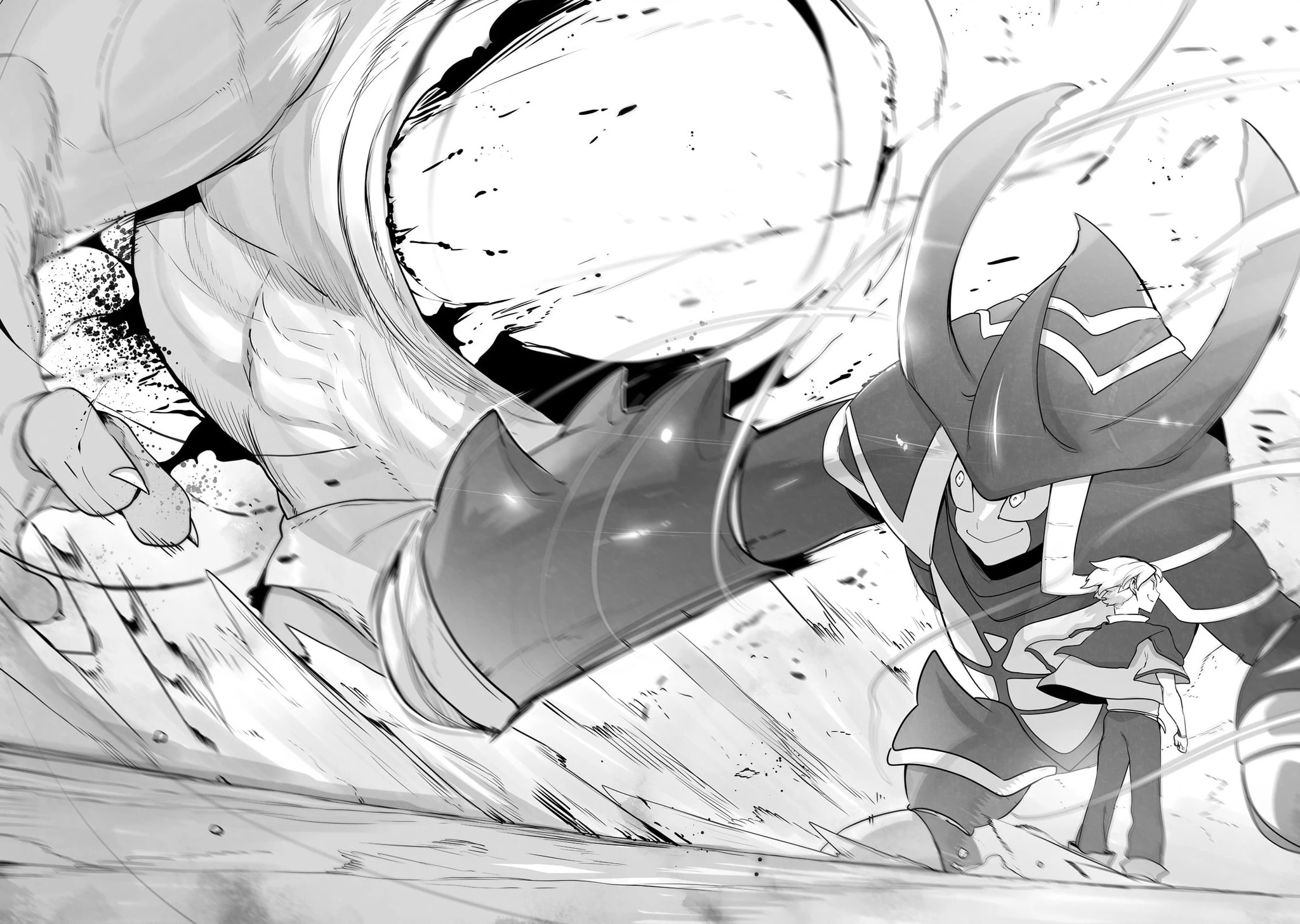 The Useless Tamer Will Turn Into The Top Unconsciously By My Previous Life Knowledge Chapter 24 - 22