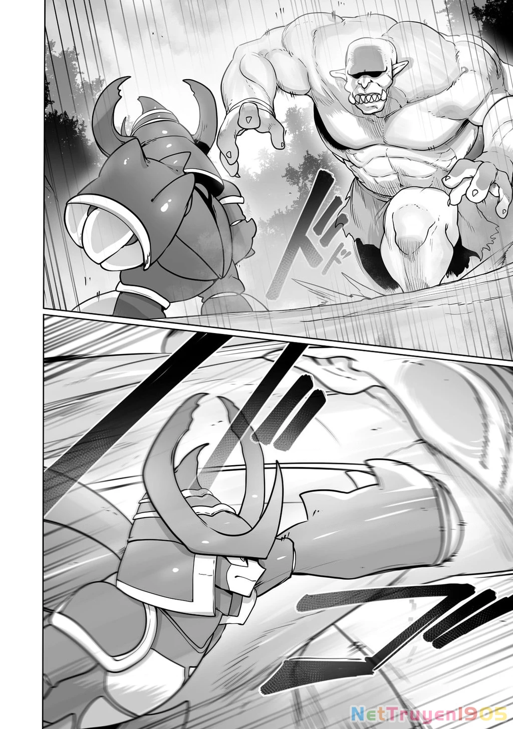 The Useless Tamer Will Turn Into The Top Unconsciously By My Previous Life Knowledge Chapter 24 - 23