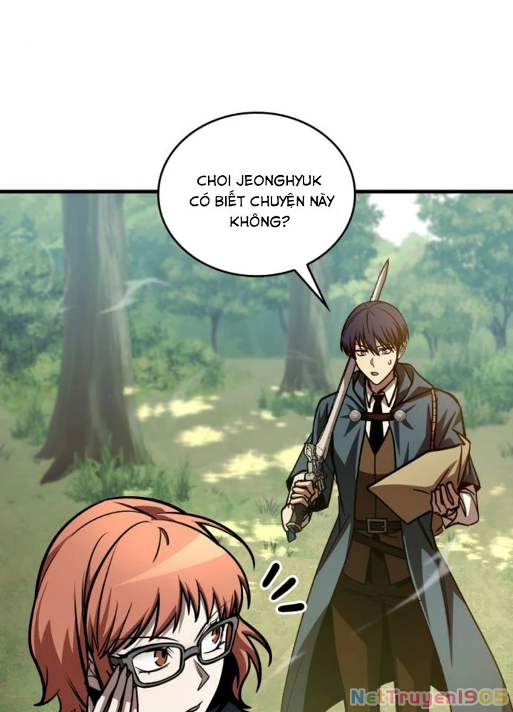 Cuốn Sách Chiến Lược Hàng Đầu Mà Chỉ Tôi Mới Có Thể Nhìn Thấy Chapter 73 - 35
