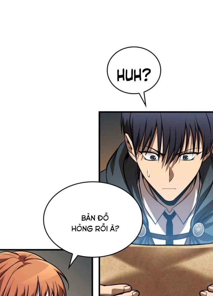 Cuốn Sách Chiến Lược Hàng Đầu Mà Chỉ Tôi Mới Có Thể Nhìn Thấy Chapter 73 - 79