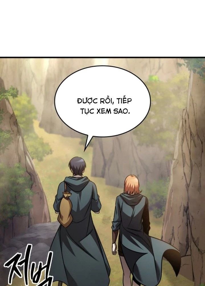Cuốn Sách Chiến Lược Hàng Đầu Mà Chỉ Tôi Mới Có Thể Nhìn Thấy Chapter 73 - 83