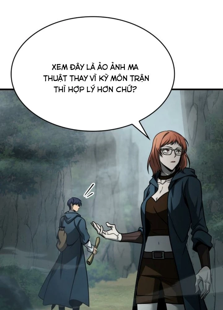 Cuốn Sách Chiến Lược Hàng Đầu Mà Chỉ Tôi Mới Có Thể Nhìn Thấy Chapter 73 - 135