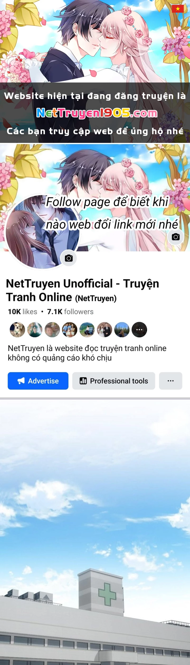 Thiên Ma Giáo Chapter 21 - 1