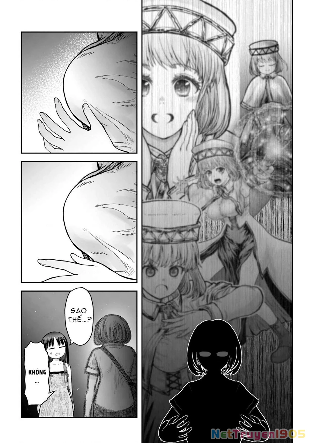 Chú Tôi Ở Dị Giới Chapter 35 - 5